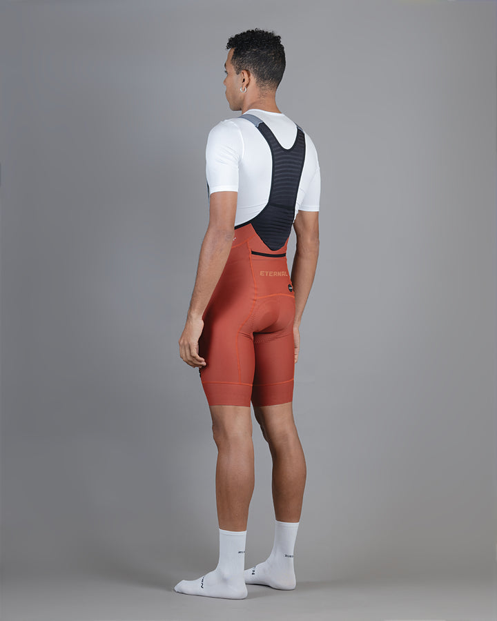Pantaloneta Ciclismo Hombre Eternal Tin