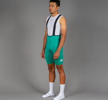 Pantaloneta Ciclismo Hombre Esmerald Delirium