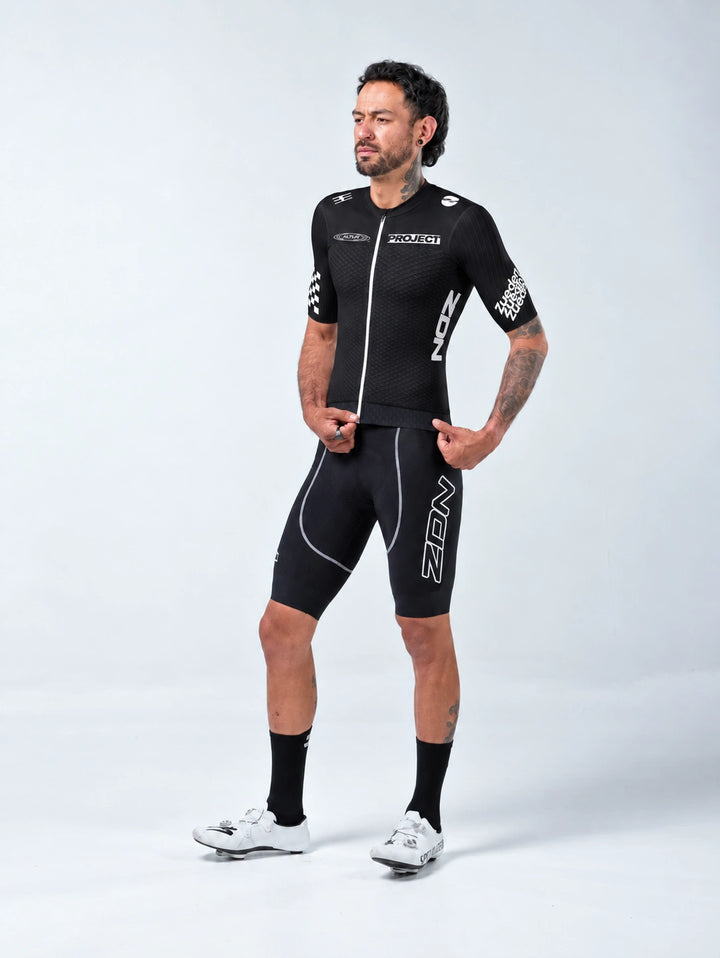 Jersey Altur Project Black Hombre