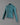 Chaqueta Ciclismo Térmica Basic Verde Dama