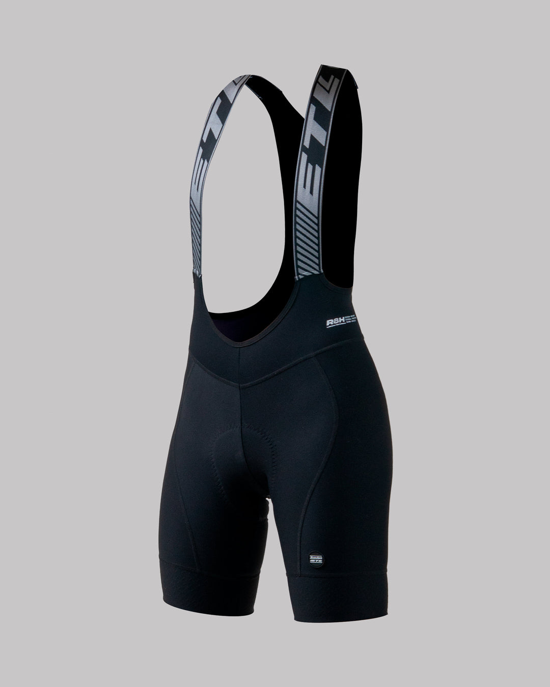 Pantaloneta Ciclismo Hombre Eternal Black
