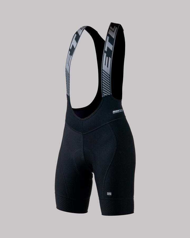 Pantaloneta Ciclismo Hombre Eternal Black