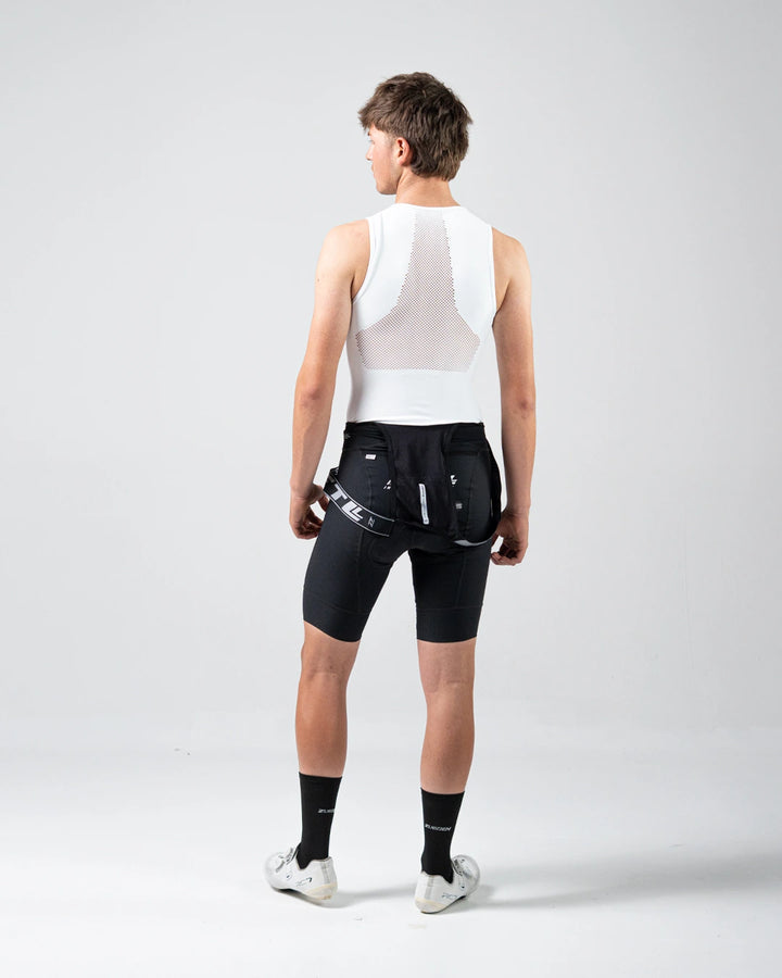 Camisilla Térmica SkinFlex Blanca