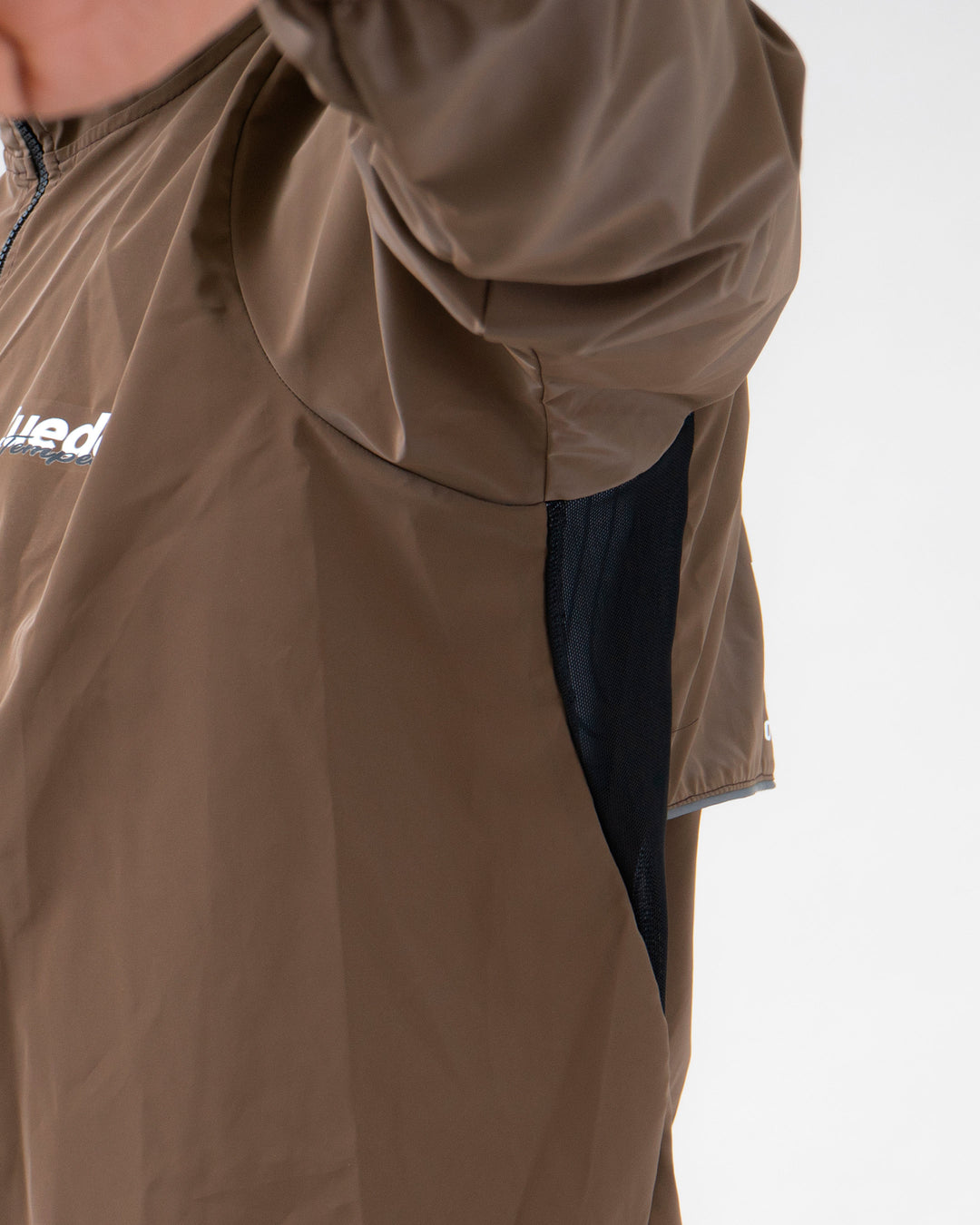 Chaqueta Ciclismo Hombre Tempest Cafe