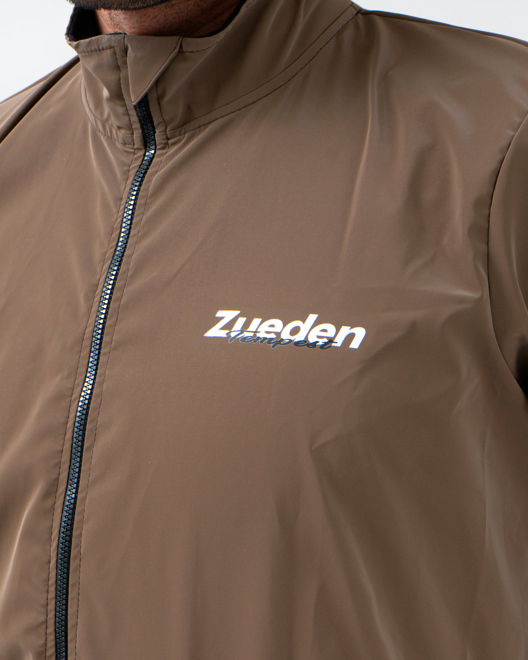 Chaqueta Ciclismo Hombre Tempest Cafe