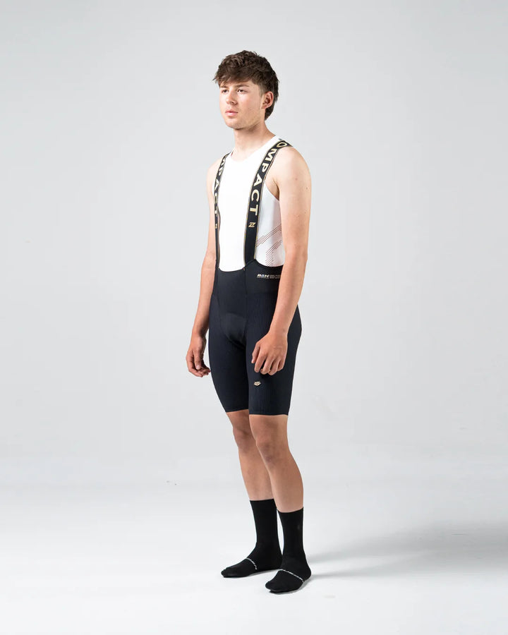 Pantaloneta Hombre Compact 2.0