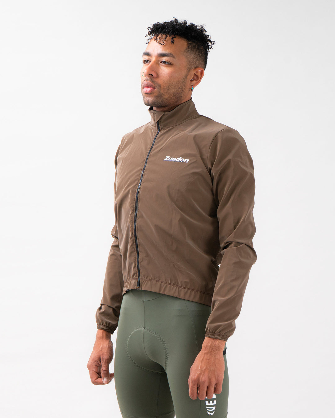 Chaqueta Ciclismo Hombre Tempest Cafe