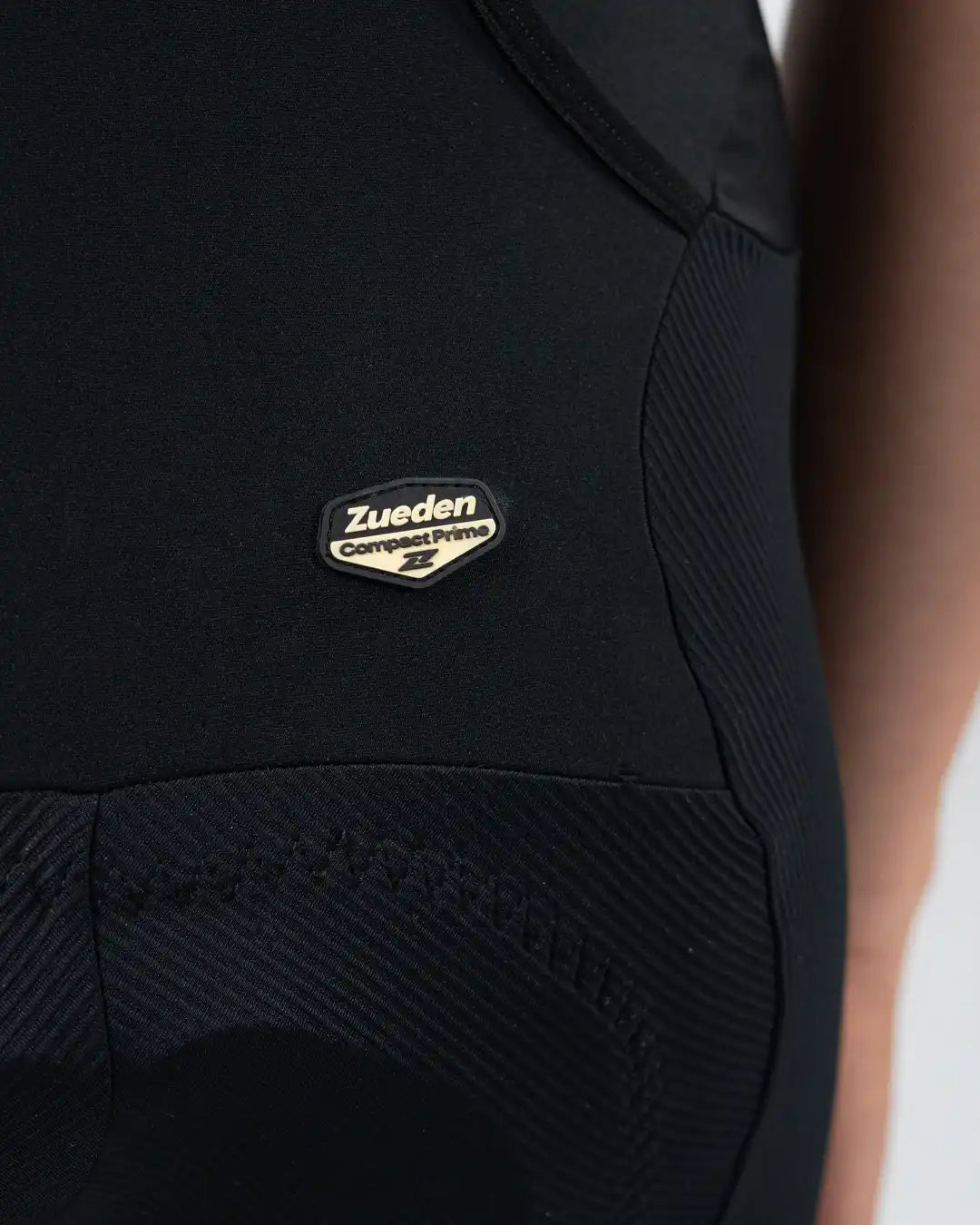 Pantaloneta Hombre Compact 2.0