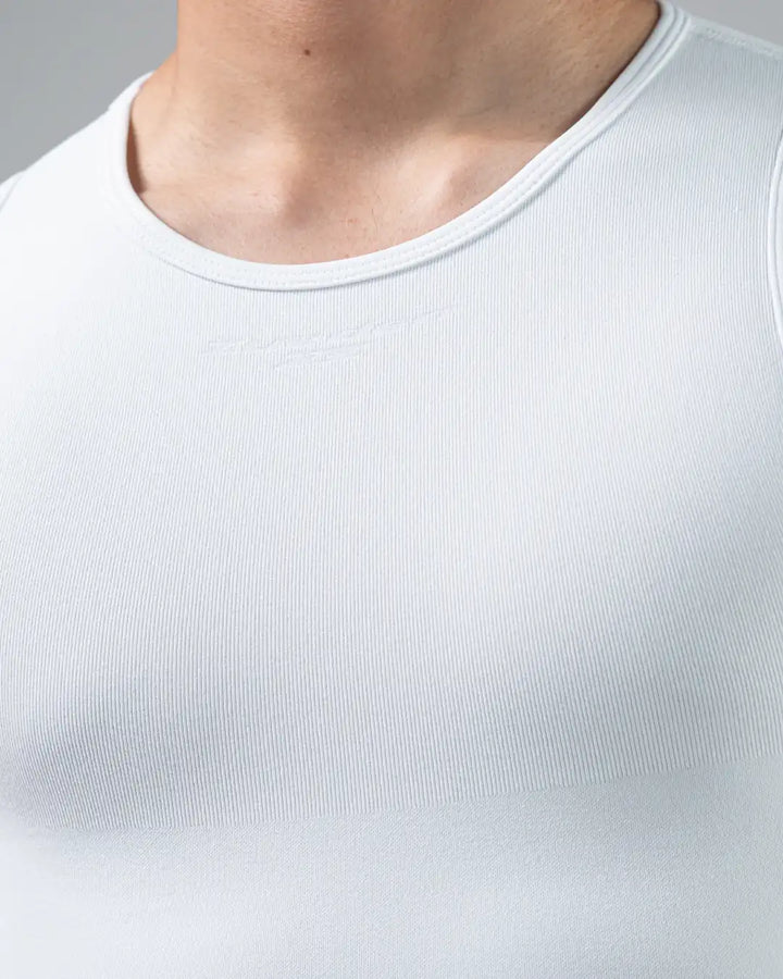 Camisilla Térmica SkinFlex Blanca