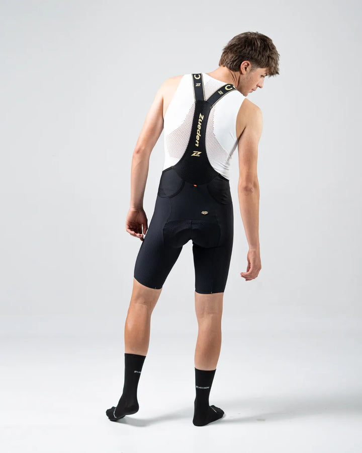 Pantaloneta Hombre Compact 2.0