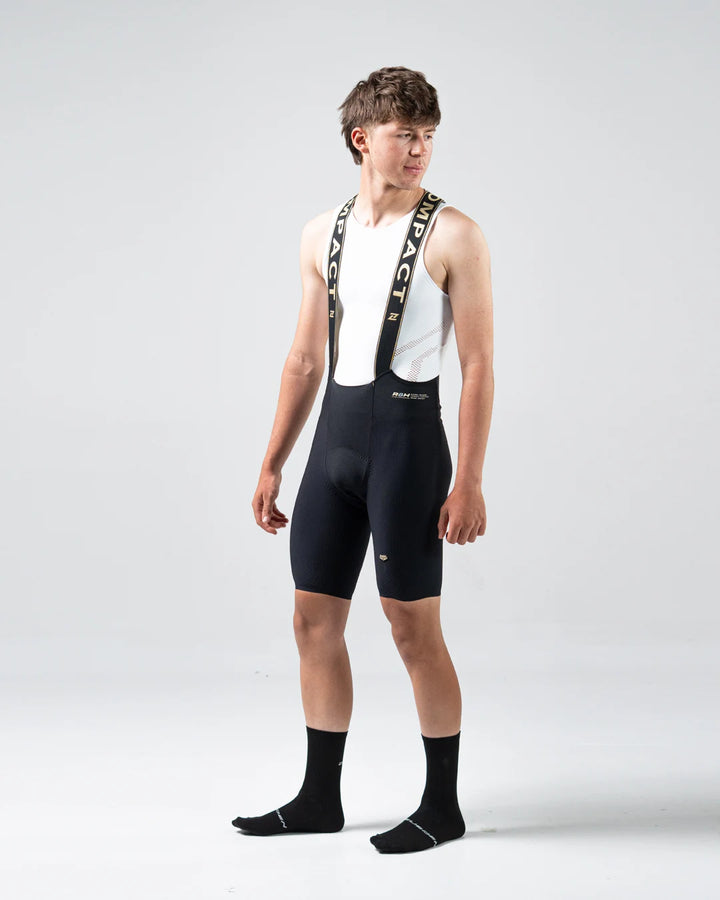 Pantaloneta Hombre Compact 2.0