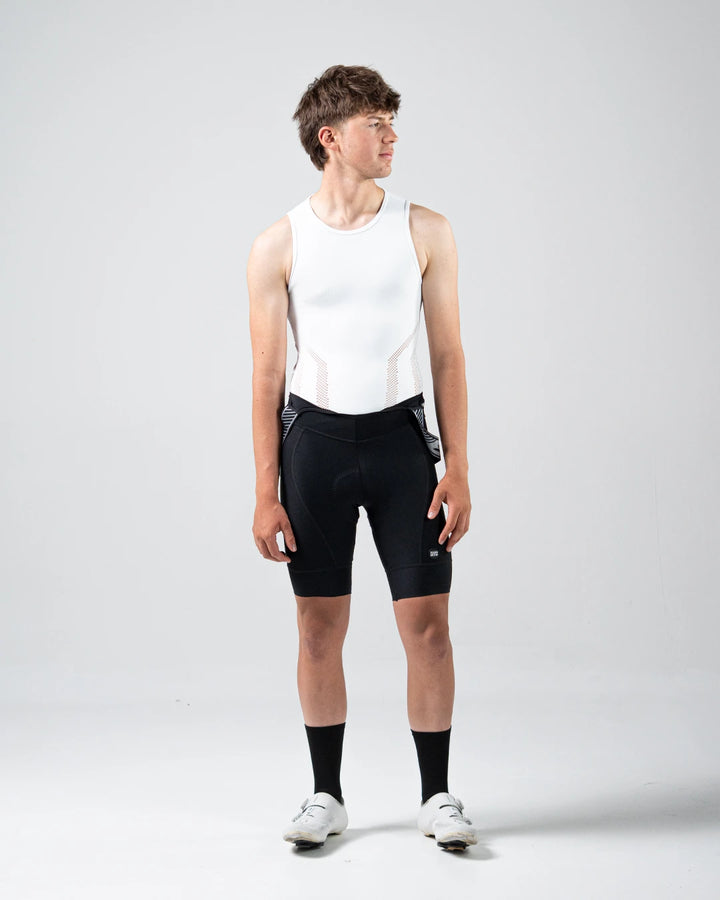 Camisilla Térmica SkinFlex Blanca