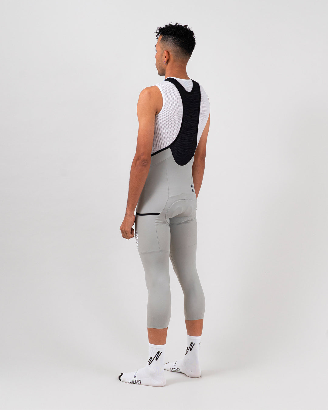 Pantalón  3/4 Ciclismo Giro Titanium
