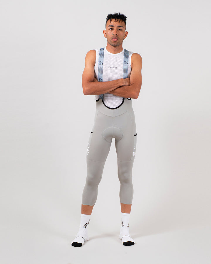 Pantalón  3/4 Ciclismo Giro Titanium