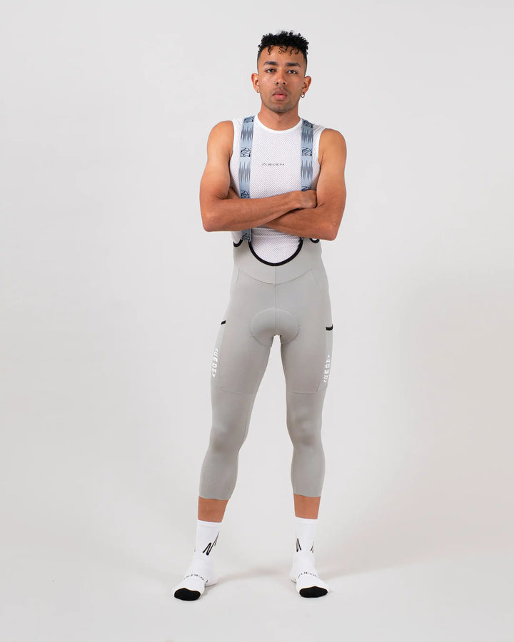 Pantalón  3/4 Ciclismo Giro Titanium