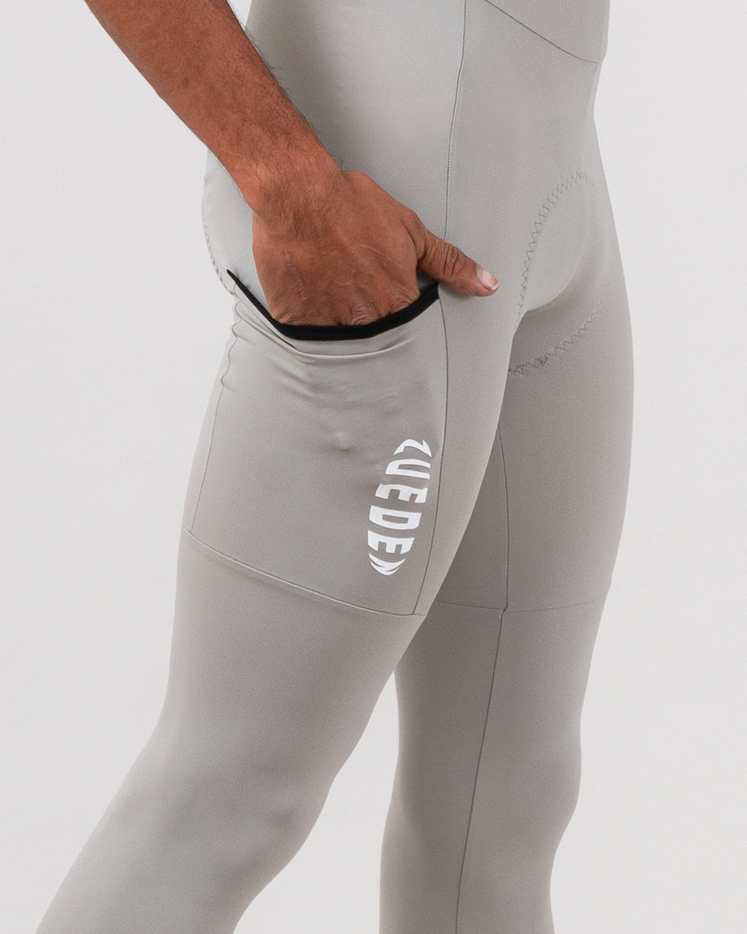 Pantalón  3/4 Ciclismo Giro Titanium