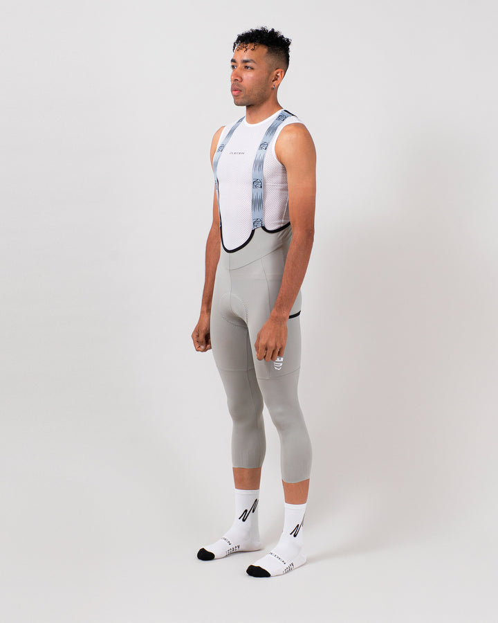 Pantalón  3/4 Ciclismo Giro Titanium