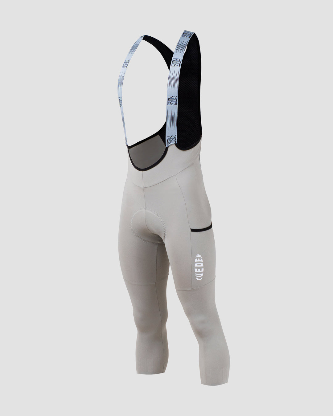 Pantalón  3/4 Ciclismo Giro Titanium