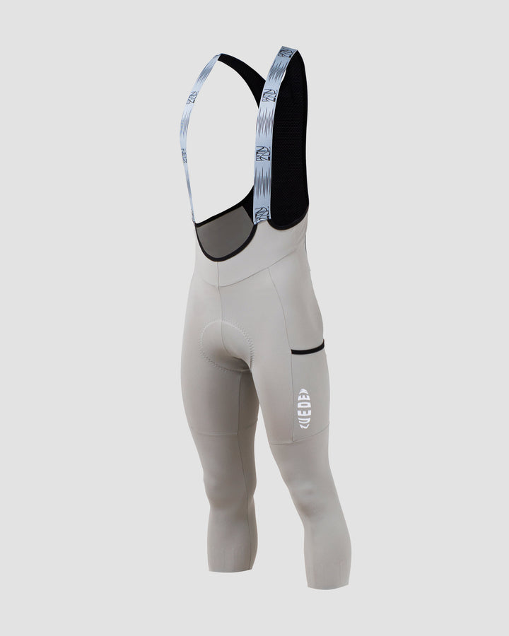 Pantalón  3/4 Ciclismo Giro Titanium