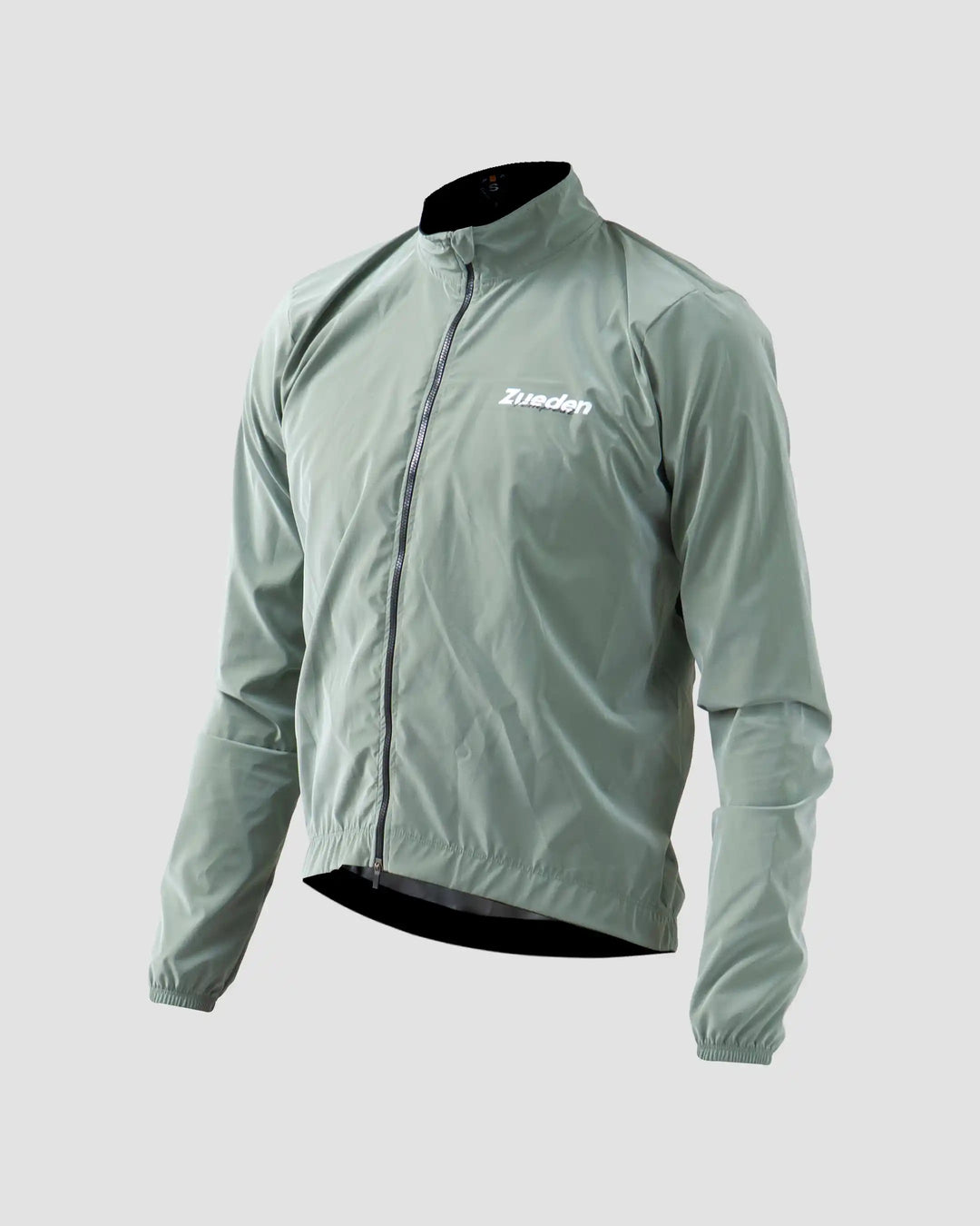Chaqueta Ciclismo Hombre Tempest Verde