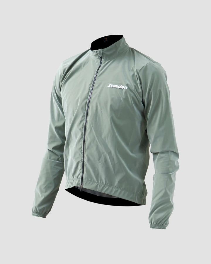 Chaqueta Ciclismo Hombre Tempest Verde