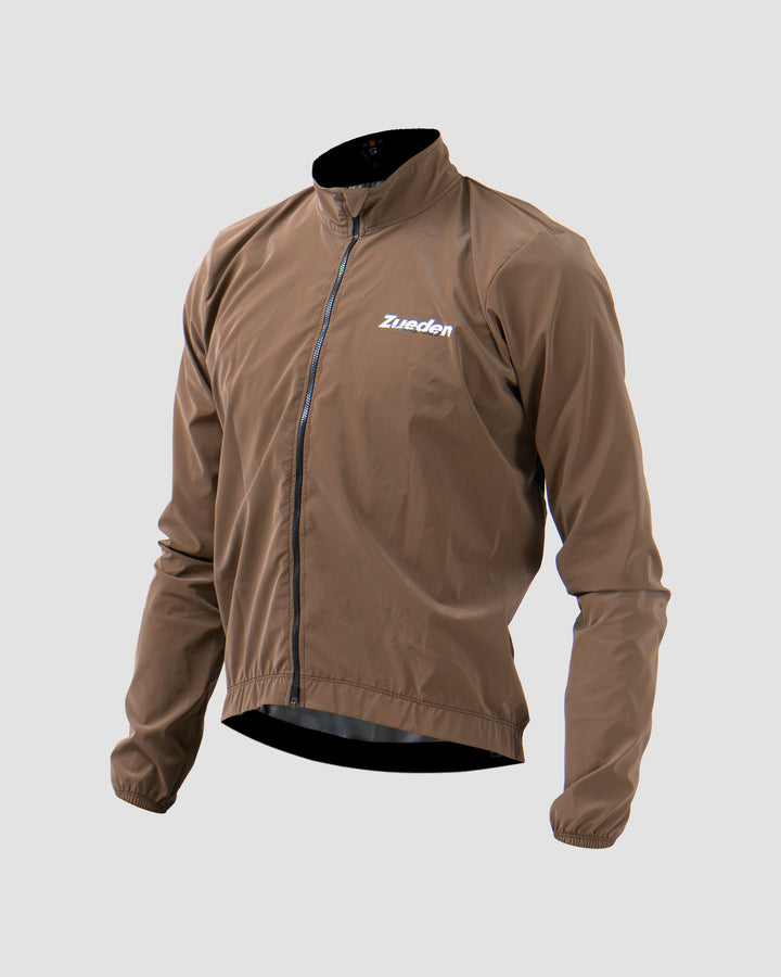 Chaqueta Ciclismo Hombre Tempest Cafe