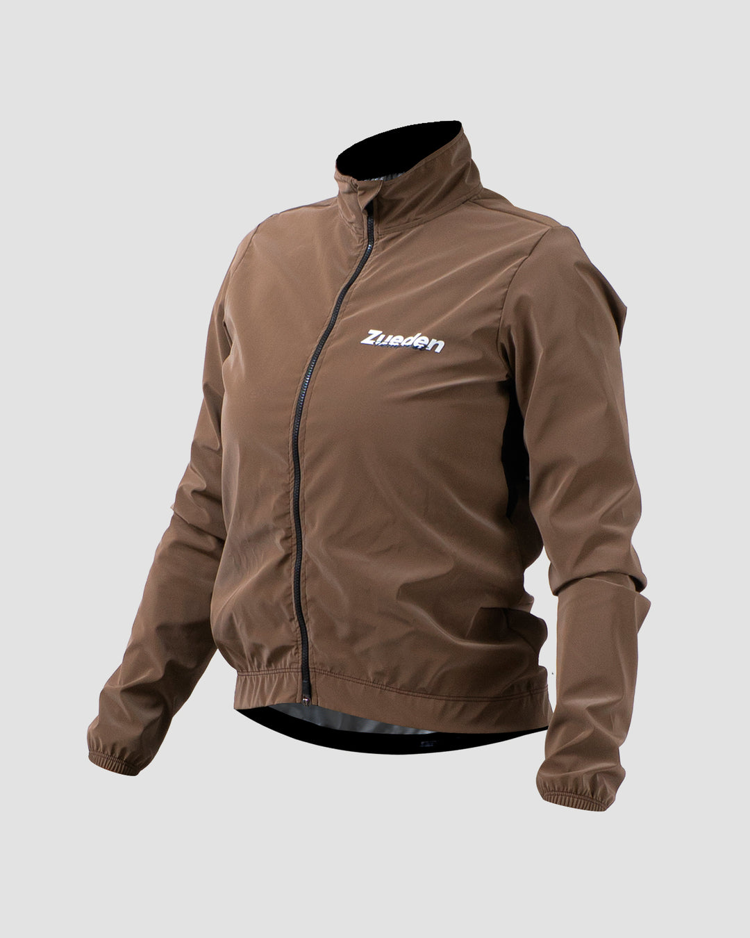 Chaqueta Ciclismo Dama Tempest Cafe