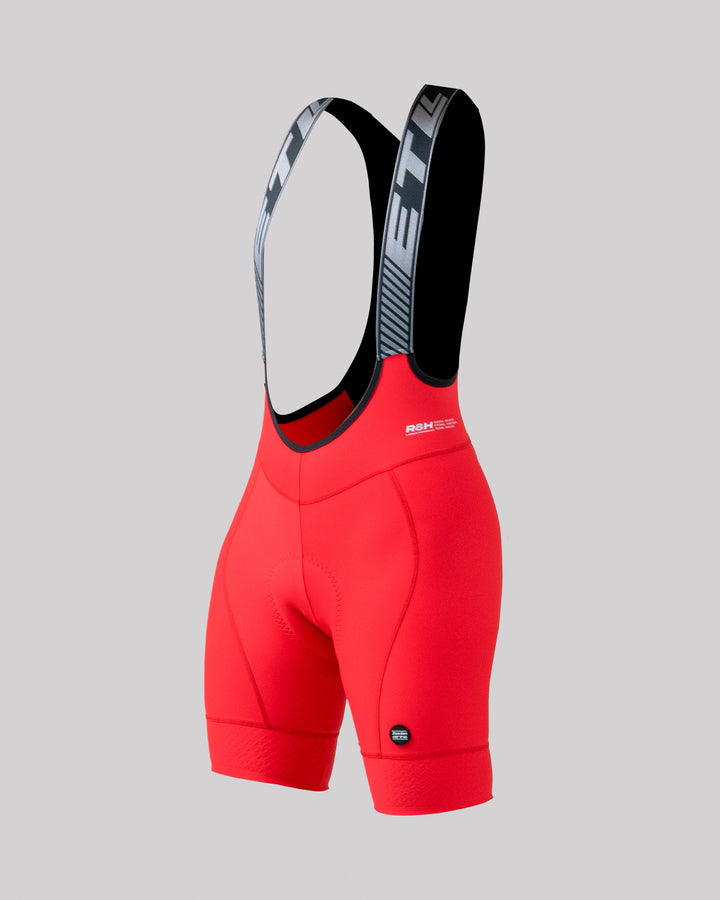 Pantaloneta Ciclismo Hombre Eternal Red Attack