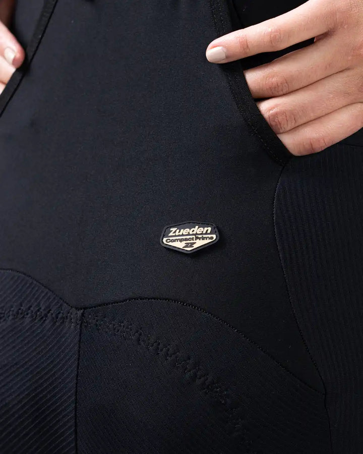 Pantaloneta Dama Compact 2.0