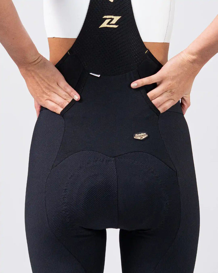Pantaloneta Dama Compact 2.0