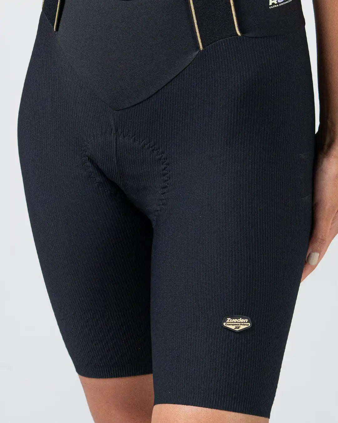 Pantaloneta Dama Compact 2.0