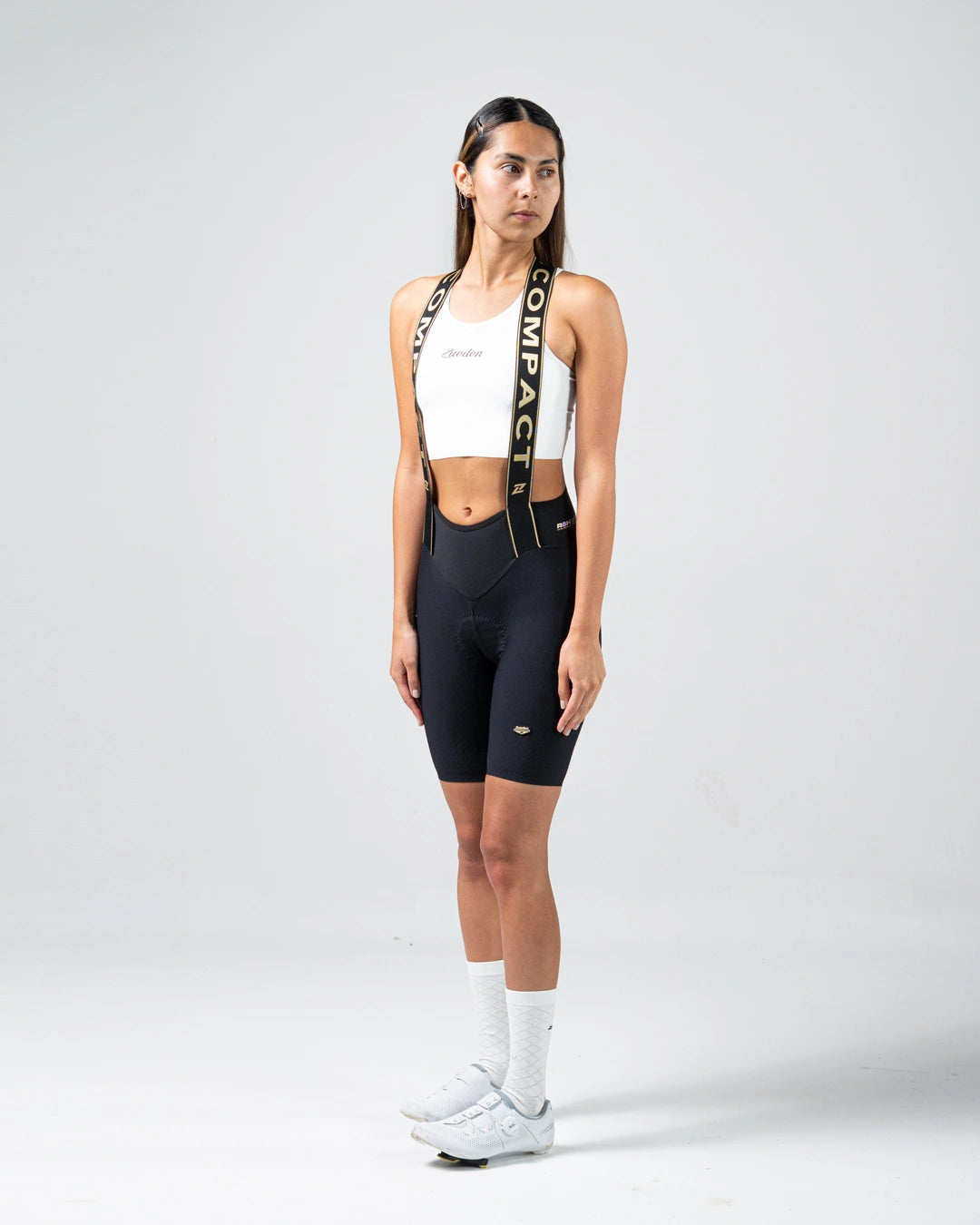 Pantaloneta Dama Compact 2.0