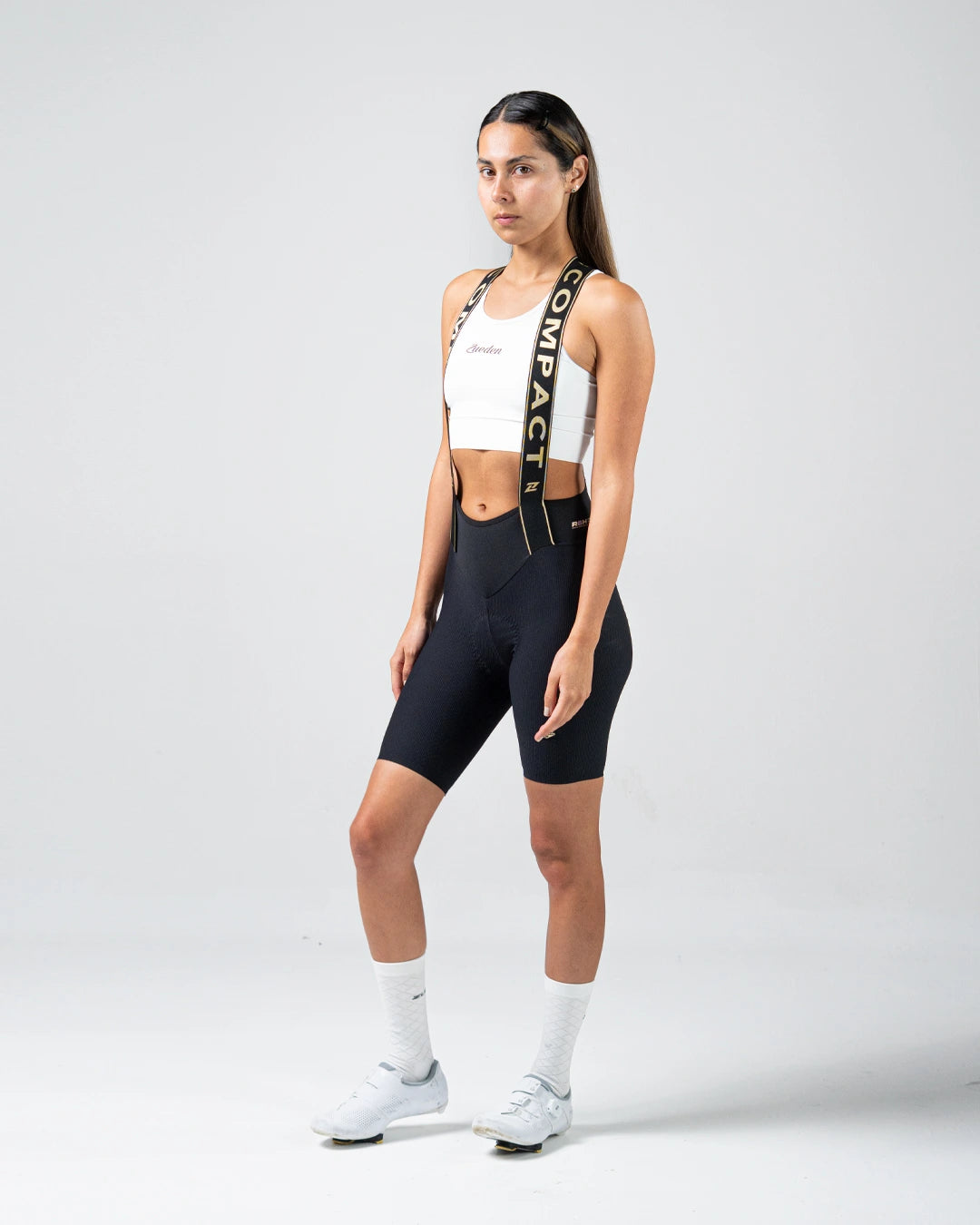 Pantaloneta Dama Compact 2.0