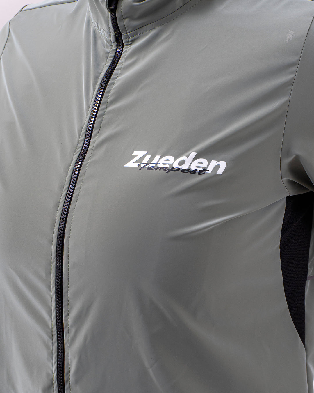 Chaqueta Ciclismo Dama Tempest Verde