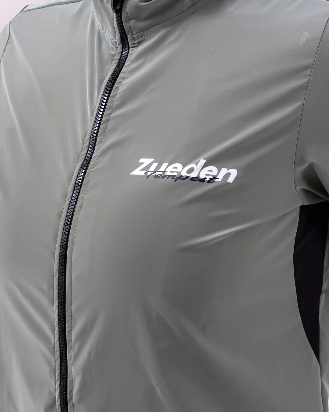 Chaqueta Ciclismo Dama Tempest Verde