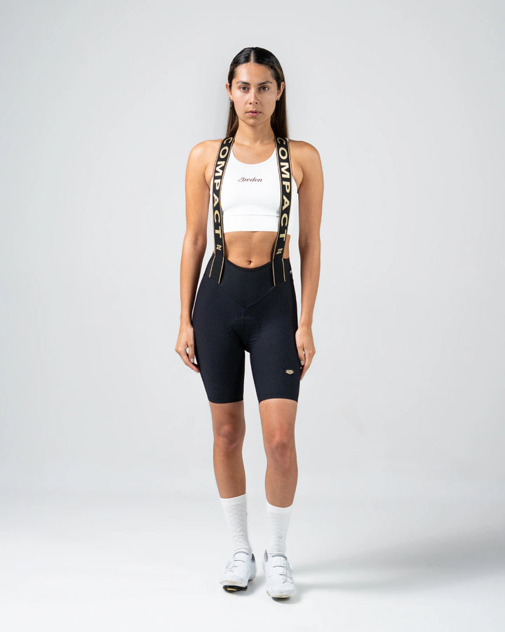 Pantaloneta Dama Compact 2.0
