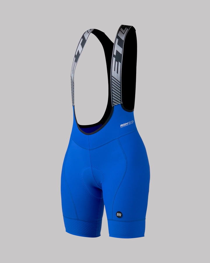 Pantaloneta Ciclismo Hombre Eternal Velocity Blue