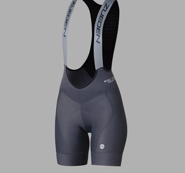 Pantaloneta Ciclismo Dama Eternal Gray