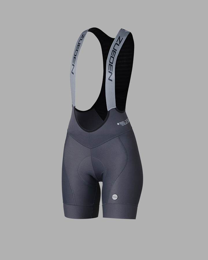 Pantaloneta Ciclismo Dama Eternal Gray