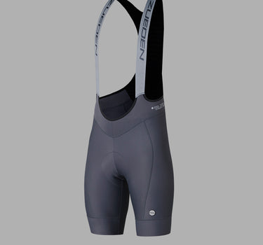 Pantaloneta Ciclismo Hombre Eternal Gray