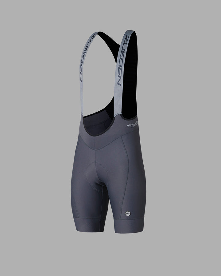 Pantaloneta Ciclismo Hombre Eternal Gray