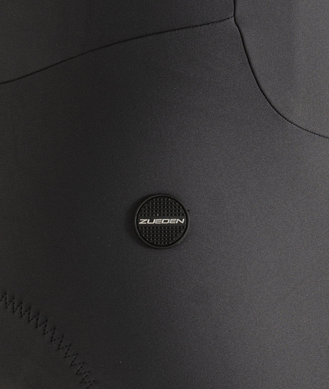 Pantaloneta Ciclismo Hombre Compact SLT Gray