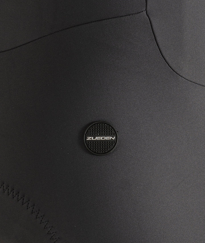 Pantaloneta Ciclismo Hombre Compact SLT Gray