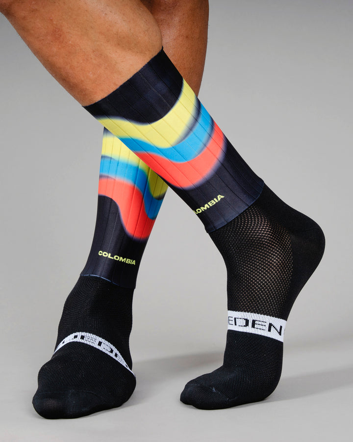 Media Ciclismo Aero Liquid Colombia