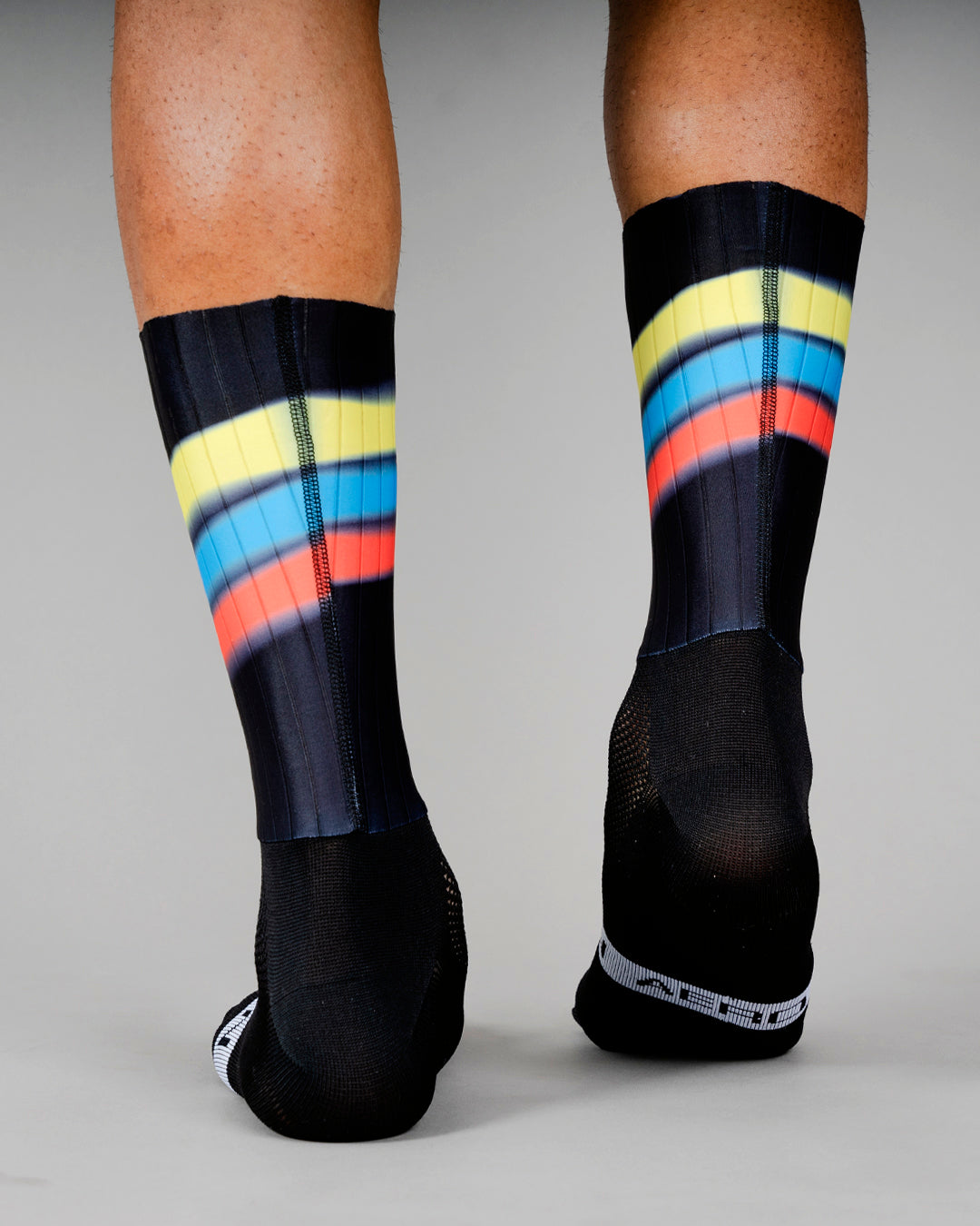 Media Ciclismo Aero Liquid Colombia