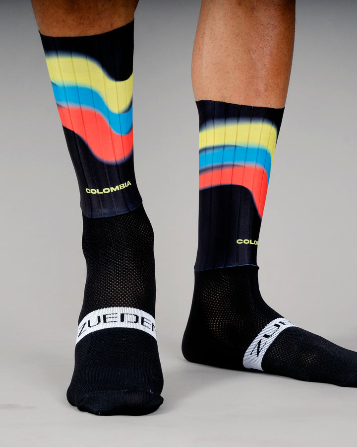 Media Ciclismo Aero Liquid Colombia