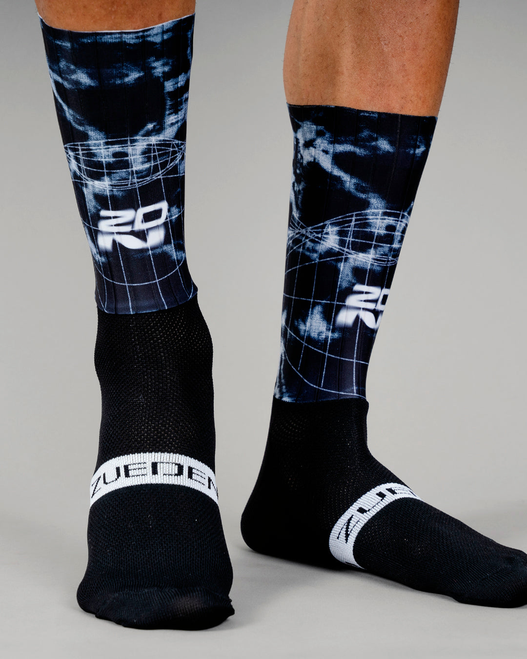 Media Ciclismo Aero Dark