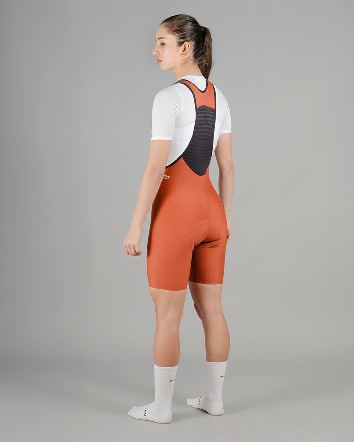 Pantaloneta Ciclismo Dama Compact SLT Tin