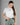 Camiseta interior Dama Vento Blanca