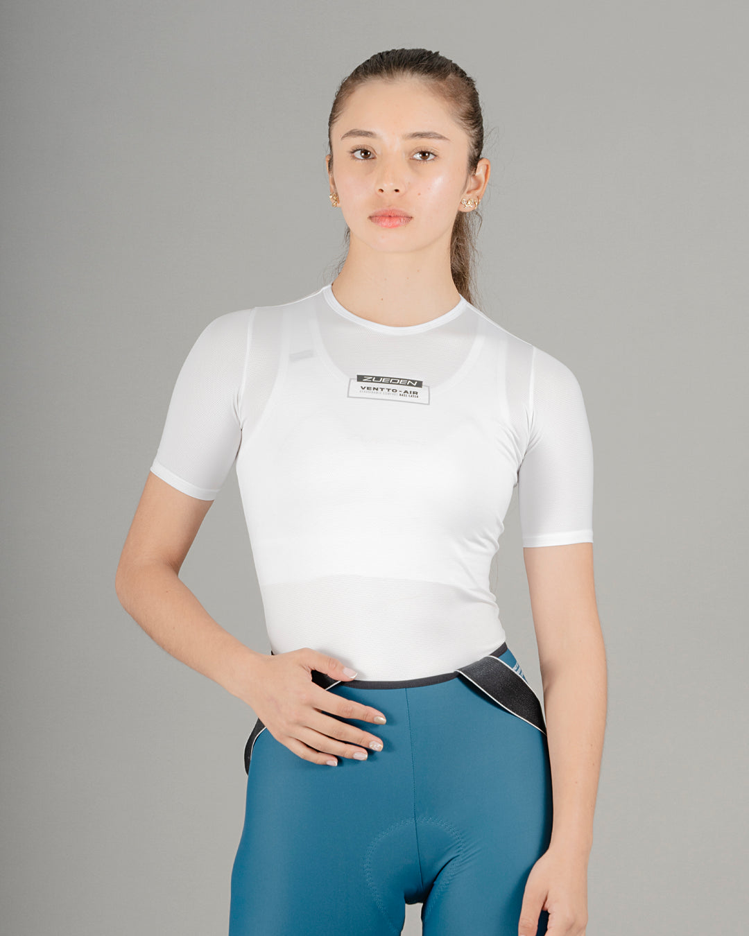 White Shirt